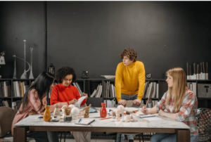 compass review
